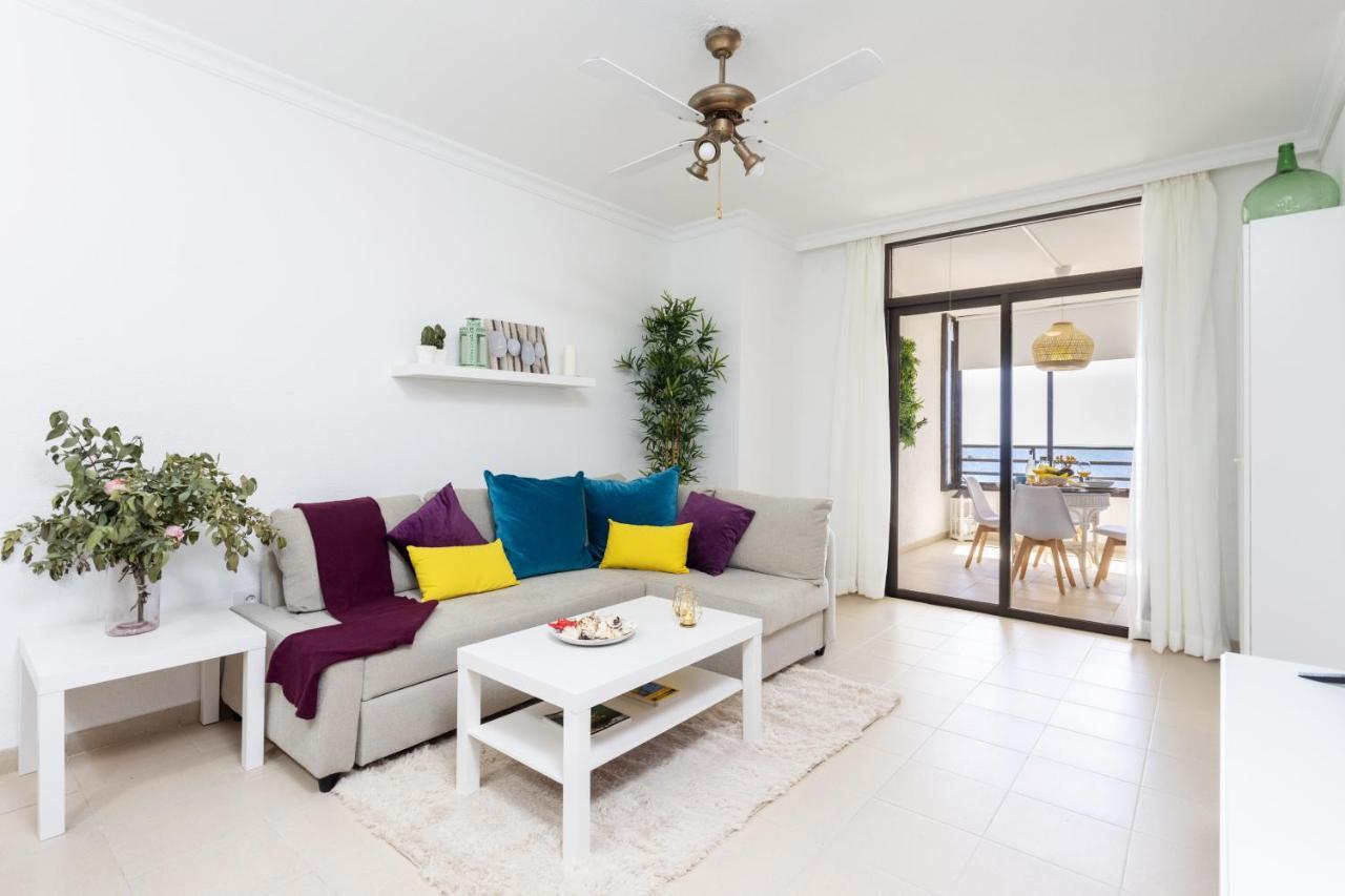 Home2Book Beautiful View Tabaiba Exterior foto