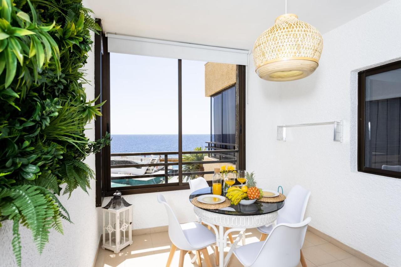 Home2Book Beautiful View Tabaiba Exterior foto